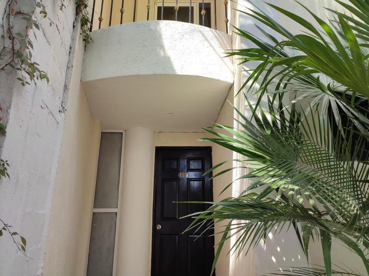 Hotel Ashly Acapulco Exterior foto