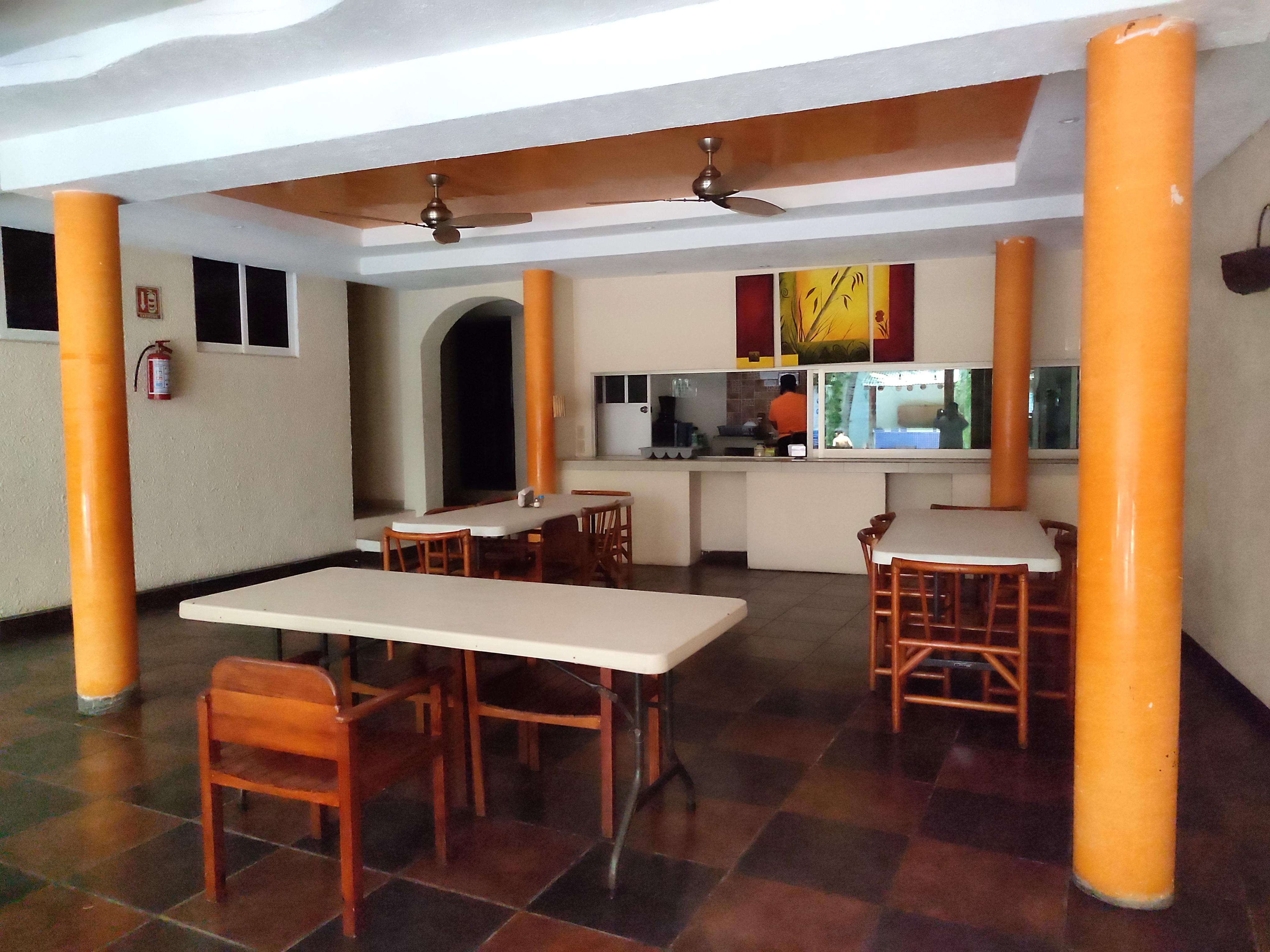 Hotel Ashly Acapulco Exterior foto